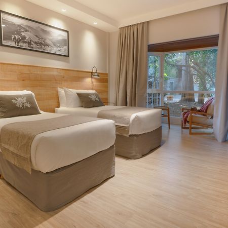 La Cascada Casa Patagonica By Don Hotel San Carlos de Bariloche Bagian luar foto